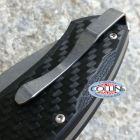 Maserin - Nimrod - Carbon Fiber - Design by T. Rumici - 480/CN - colte