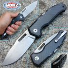 Maserin - Nimrod - Carbon Fiber - Design by T. Rumici - 480/CN - colte