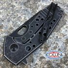 FOX Knives Fox - Suru knife by Vox - Aluminium Black - FX-526ALB - coltello