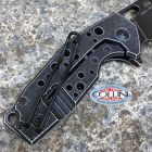 FOX Knives Fox - Suru knife by Vox - Aluminium Black - FX-526ALB - coltello
