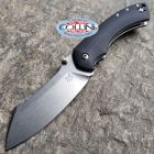FOX Knives Fox - Pelican knife by Kmaxrom - FX-534 - Black G10 - coltello