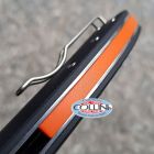 FOX Knives Fox - Pelican knife by Kmaxrom - FX-534 - Black G10 - coltello