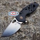 FOX Knives Fox - Suru knife by Vox - Carbon Fiber Bronze - FX-526CF - coltello