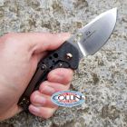 FOX Knives Fox - Suru knife by Vox - Carbon Fiber Bronze - FX-526CF - coltello