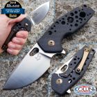 FOX Knives Fox - Suru knife by Vox - Carbon Fiber Bronze - FX-526CF - coltello
