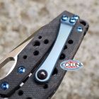 FOX Knives Fox - Suru knife by Vox - Carbon Fiber Blue - FX-526CFBL - coltello