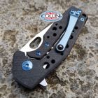 FOX Knives Fox - Suru knife by Vox - Carbon Fiber Blue - FX-526CFBL - coltello