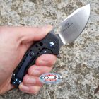FOX Knives Fox - Suru knife by Vox - Carbon Fiber Blue - FX-526CFBL - coltello