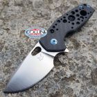 FOX Knives Fox - Suru knife by Vox - Carbon Fiber Blue - FX-526CFBL - coltello