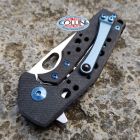 FOX Knives Fox - Suru knife by Vox - Carbon Fiber Blue - FX-526CFBL - coltello