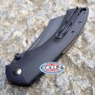 FOX Knives Fox - Pelican knife by Kmaxrom - FX-534B - Idroglider Black G10 - colt