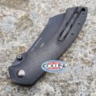 FOX Knives Fox - Pelican knife by Kmaxrom - FX-534CF - Idroglider Carbon Fiber -