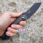 FOX Knives Fox - Pelican knife by Kmaxrom - FX-534CF - Idroglider Carbon Fiber -