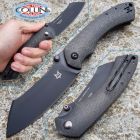 FOX Knives Fox - Pelican knife by Kmaxrom - FX-534CF - Idroglider Carbon Fiber -