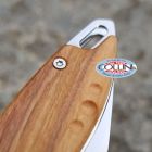 MKM - Fara SlipJoint Knife by Burnley - M390 & Legno di Ulivo - MY01-O