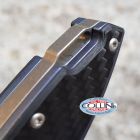 MKM - Raut by Burnley - Fibra di Carbonio - MKVP01-CB - coltello