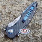 MKM - Raut by Burnley - Fibra di Carbonio - MKVP01-CB - coltello
