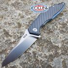 MKM - Raut by Burnley - Fibra di Carbonio - MKVP01-CB - coltello