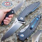 MKM - Raut by Burnley - Fibra di Carbonio - MKVP01-CB - coltello