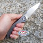 MKM - Fara SlipJoint Knife by Burnley - M390 & Titanio - MY01-T - colt