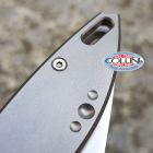 MKM - Fara SlipJoint Knife by Burnley - M390 & Titanio - MY01-T - colt