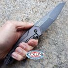 Zero Tolerance - ZT0055BRZ - Gus T. Cecchini Bronze Titanium - Sprint