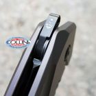 Zero Tolerance - ZT0055BRZ - Gus T. Cecchini Bronze Titanium - Sprint