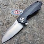 Zero Tolerance - Sinkevich Flipper Carbon Fiber - ZT0456CF - Sprint Ru