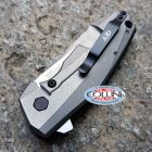 Zero Tolerance - Sinkevich Flipper Carbon Fiber - ZT0456CF - Sprint Ru
