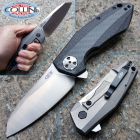 Zero Tolerance - Sinkevich Flipper Carbon Fiber - ZT0456CF - Sprint Ru