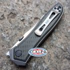 Zero Tolerance - Emerson Green Carbon Fiber - ZT0640 - coltello