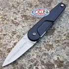 Extrema Ratio ExtremaRatio - BD0 R - Black - Stone Washed - coltello