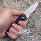 Extrema Ratio ExtremaRatio - BD0 R - Black - Stone Washed - coltello