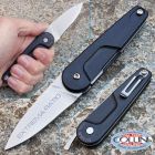 Extrema Ratio ExtremaRatio - BD0 R - Black - Stone Washed - coltello