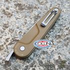 Extrema Ratio ExtremaRatio - BD0 R - HCS - Stone Washed - coltello