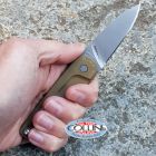 Extrema Ratio ExtremaRatio - BD0 R - HCS - Stone Washed - coltello