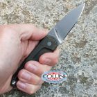 Extrema Ratio ExtremaRatio - BD0 R - Ranger Green - Stone Washed - coltello