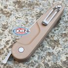 Extrema Ratio ExtremaRatio - BD0 R - Desert - Stone Washed - coltello