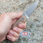 Extrema Ratio ExtremaRatio - BD0 R - Desert - Stone Washed - coltello
