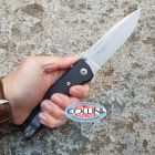 Fantoni - HB01 by W. Harsey - M390 & Carbon Fiber - coltello