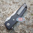 Fantoni - HB01 by W. Harsey - M390 & Carbon Fiber - coltello