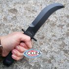Extrema Ratio ExtremaRatio - Leucoton Black - coltello
