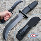 Extrema Ratio ExtremaRatio - Leucoton Black - coltello