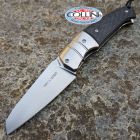 Viper - Novis by Silvestrelli - Bolsters in Titanio e Carbon Fiber - V