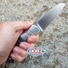 Viper - Novis by Silvestrelli - Bolsters in Titanio e Carbon Fiber - V