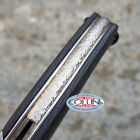 Viper - Novis by Silvestrelli - Bolsters in Titanio e Carbon Fiber - V