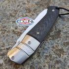 Viper - Novis by Silvestrelli - Bolsters in Titanio e Carbon Fiber - V