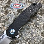 MKM - Clap by Bob Terzuola - fibra di carbonio - MK-LS01-C - coltello
