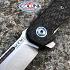 MKM - Clap by Bob Terzuola - fibra di carbonio - MK-LS01-C - coltello