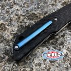 MKM - Clap by Bob Terzuola - fibra di carbonio - MK-LS01-C - coltello
